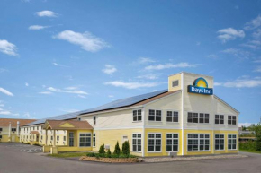  Days Inn by Wyndham Airport/Maine Mall  Саус Портленд